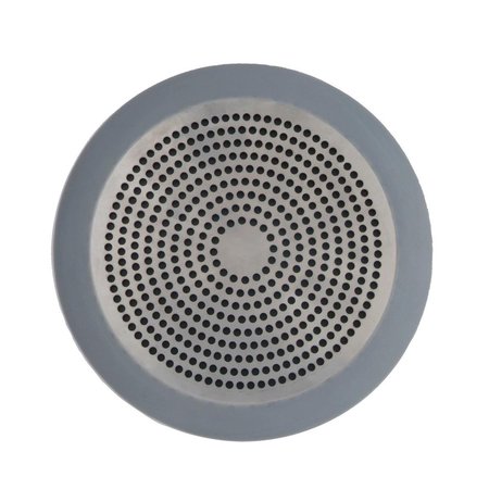 DELUXDESIGNS 5.75 in. OD Master Plumber Replacement Shower Strainer DE2669045